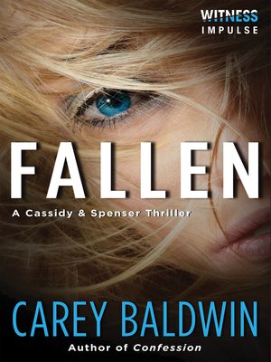 Fallen - ebook